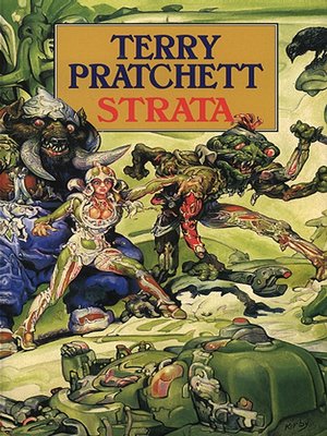 Strata - ebook